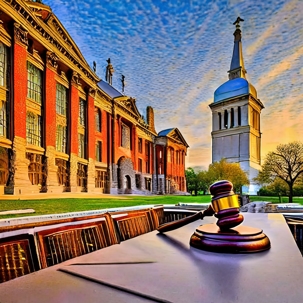 Marion County Courthouse