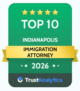 Best Immigration Lawyers In Indianapolis