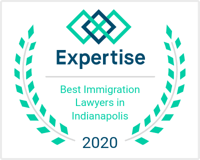 Best Immigration Lawyers in Indianapolis
