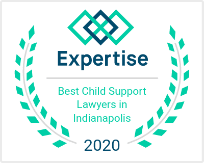 Best Child Support Lawyers in Indianapolis