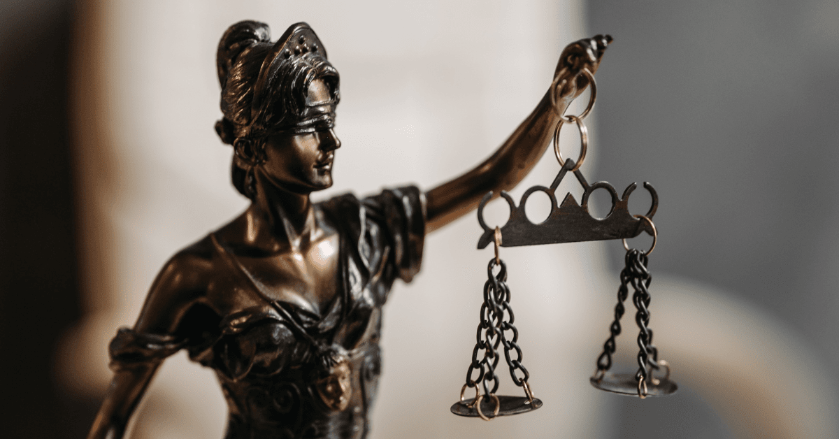 The consequences of violating a court order and being found in contempt