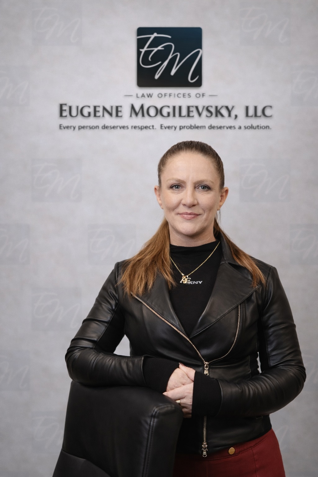 Nataliya  Feinberg Photo